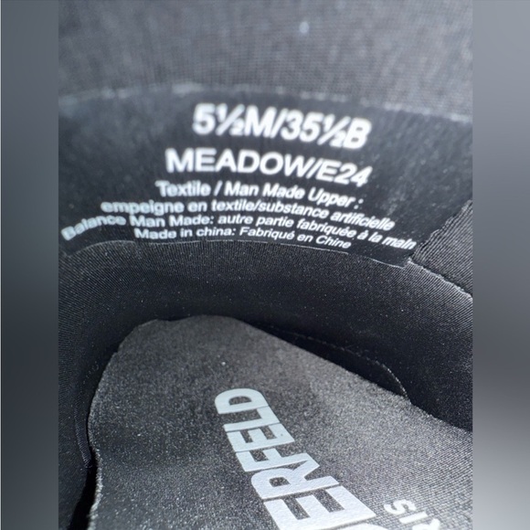 NWT Karl lagerfield Paris women meadow graphic slip on sneakers size 5.5 - Picture 6 of 14